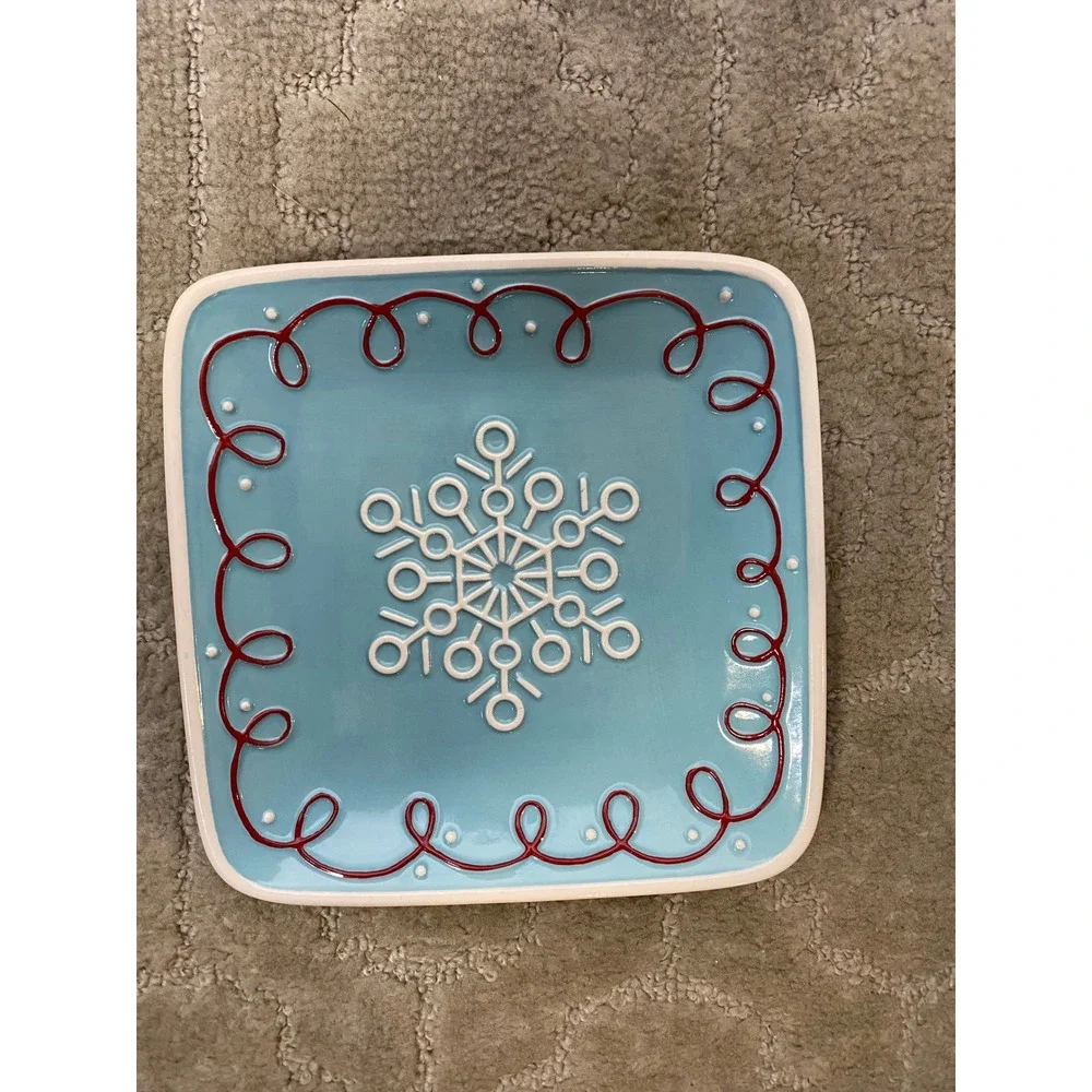 Hallmark Christmas Snowflake 7